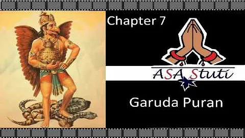 Garuda Puran - Chapter 7: देवपूजा विधान, विष्णुपूजोपयोगी वज्रनाभमण्डल...