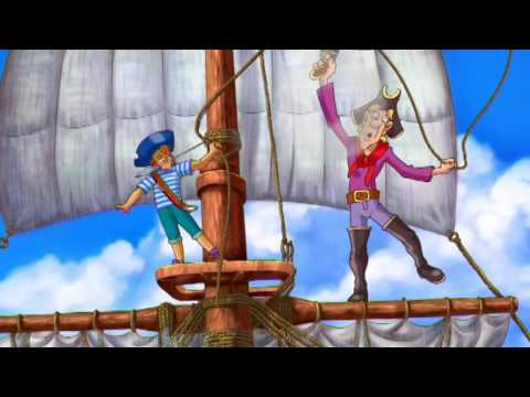 НАСТОЛЬНАЯ ИГРА "Кладоискатели" - настоящие приключения!