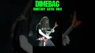 every day is Dimebag day #metal #viral #shorts #pantera #dimebagdarrell