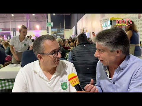 Tasquinha do Turcifal - Festas de Torres Vedras 2024 - YouTube