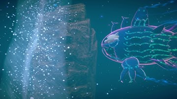 Swirling Energy Request - New Pokemon Snap Request Guides