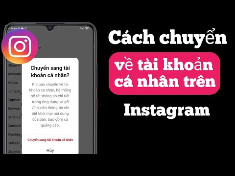 Video: Cách tạo cá voi trên Apple Messages (kèm Hình ảnh)