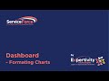 Dashboards   formating charts