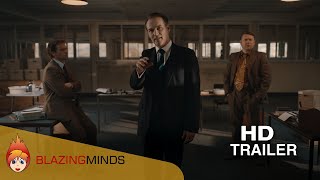 Krays Code of Silence UK Trailer | Blazing Minds