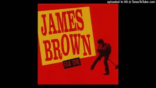 James Brown - Talkin' Loud & Sayin' Nothing, Pts. 1 & 2