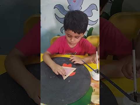 Cutest DIY Paper
