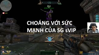 Truy Kích | Shot Gun Svip - Khẩu nào là HOÀNG ĐẾ Cận Chiến ZOMBIE ✔