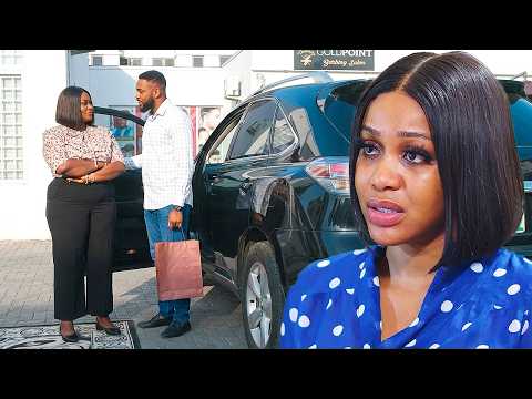 HIRED WIFE - UCHE MONTANA, UZOR ARUKUWE, CLINTON JOSHUA, JOHN EKANEM 2026 LATEST NIGERIAN MOVIES