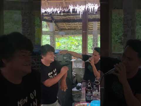 Mapapasayaw ka talaga sa boses ni kuya😱😱😱