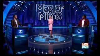 Master Minds Gsn Version