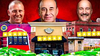 Famous What Happened to Bars That ACTUALLY Listened to Jon Taffer's Advice? Wealth