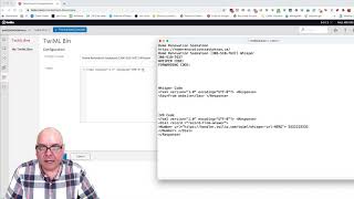 How to setup Twilio with Call Forward, Call Whisper, Call Recording, Call Messaging & IVR screenshot 1