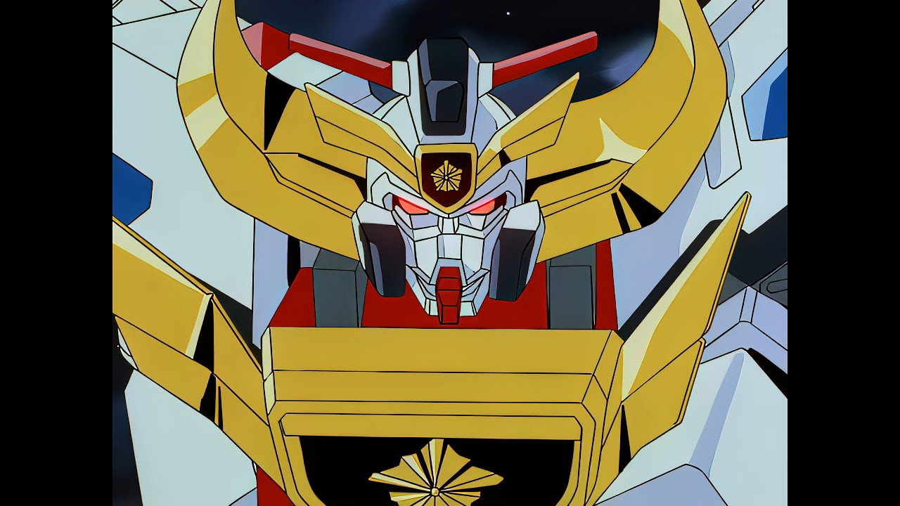 Fire J-Decker [4K Blu-Ray 60F]