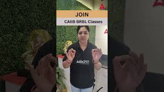 Join 6PM BRBL Final Revision #officersadda247 #caiibjune2026