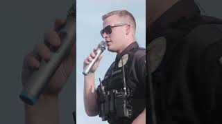 National Night Out 2025 #beaverton #oregon #police