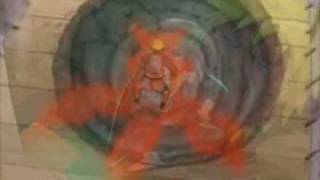 Narusaku Build A Bridge