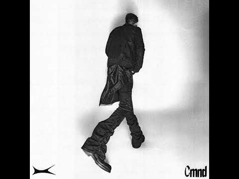 Cmnd - Puppet (Feat. PULLIK (박준호)) [Online]