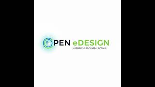 The Open eDesign Platform Introduction