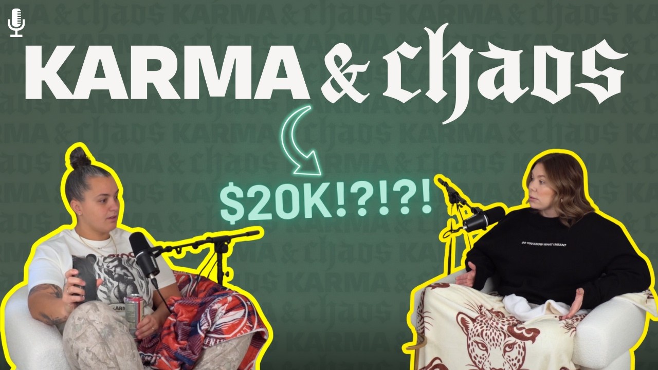 Я спросила своего бывшего в телешоу… И он прислал счет.