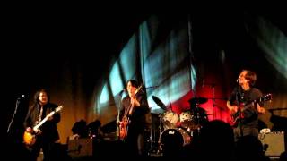 Big Star - Brookyln Masonic Temple - &quot;Do You Wanna Make It&quot;