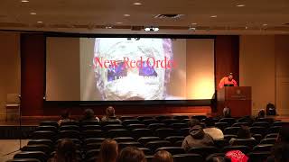 "How to Commit Crimes Against Reality” with Adam Khalil