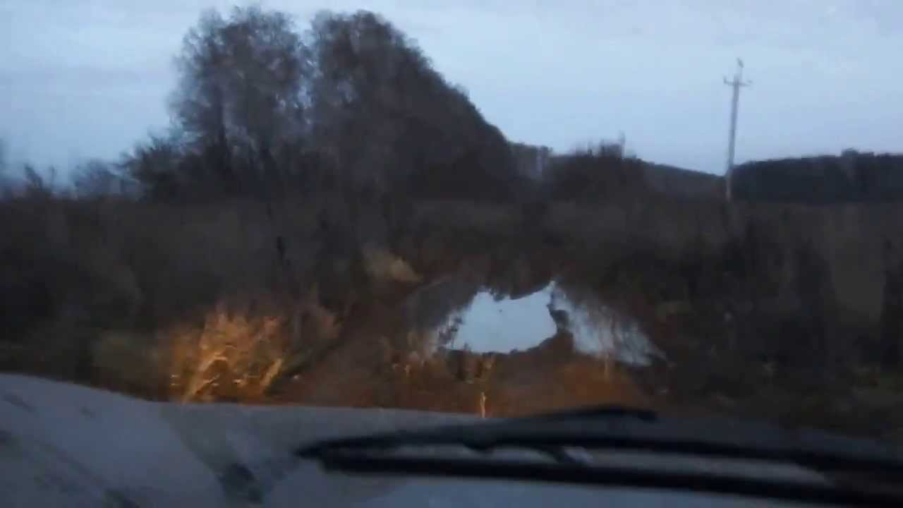 Лада деталь лесной