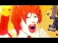 道化師信者 ~Aftermath of Mcdonald~【単品】