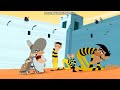 Dalton الإخوة الدالتون وتنكر الأخ جو 
