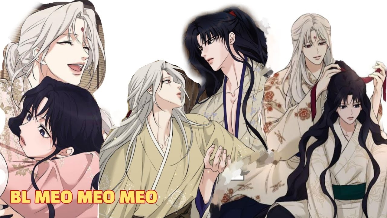 REVIEW TRUYỆN | ĐƯỢC ANH NHẬN NUÔI, YÊU ANH NHƯNG KHÔNG THỪA NHẬN |BL MEO MEO MEO