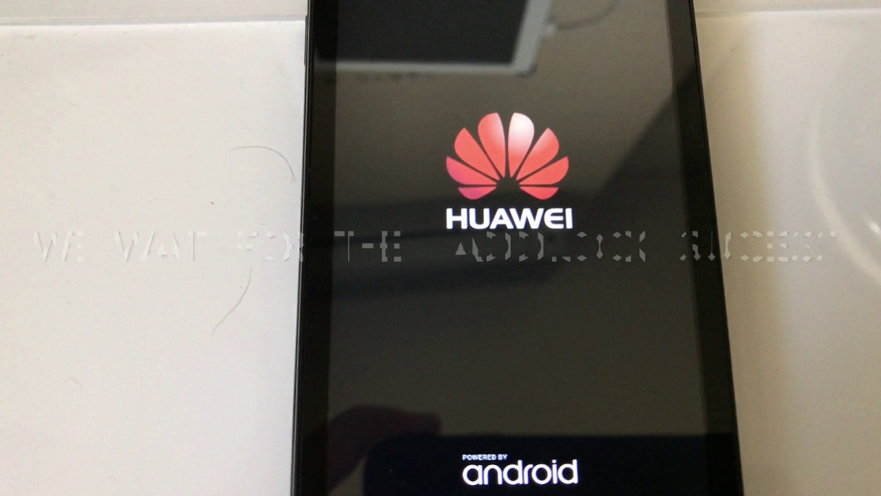 huawei lua l02