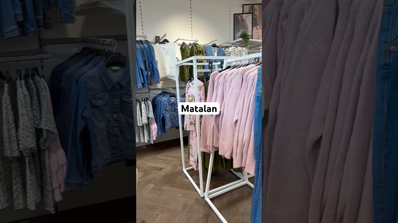 Matalan come shop with me