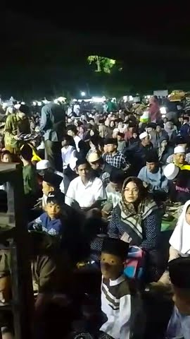 Az zahir Dadirejo Tirto Pekalongan