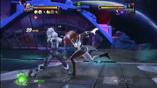 BLACK CAT VS NODE 30 PHOTON