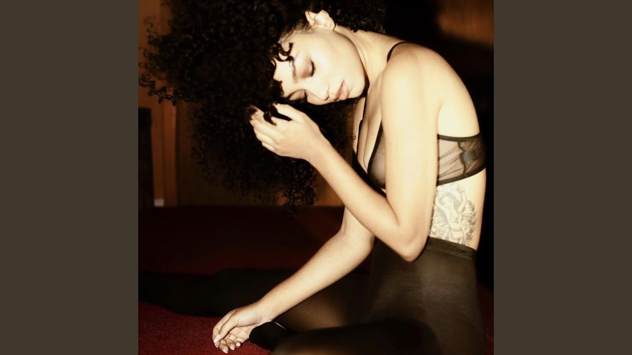 Watch Maybe on YouTube Watch Maybe on YouTube