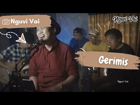 GERIMIS - NGUVI