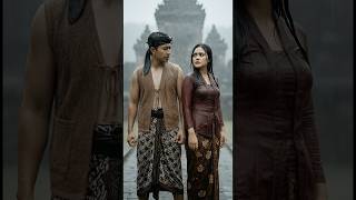 OST Sumpah di Tanah yang Terbelah 🎬  Cinta dan Hujan – Andez Tea \u0026 Friend