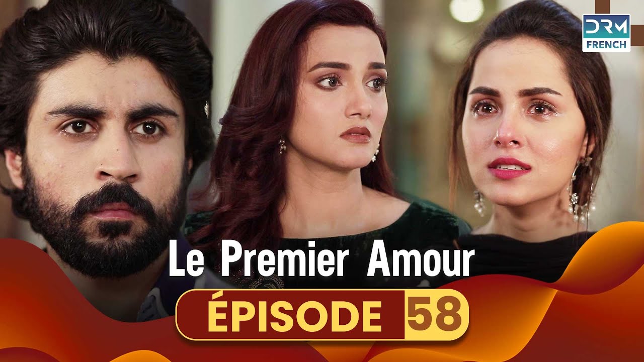 Maintenant Husna sait tout - Regardez Le Premier Amour Épisode 58 - YouTube