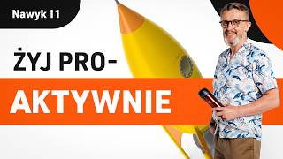 Bieda zaczyna się od braku planu | Nawyk 11 | Dzień 5 |