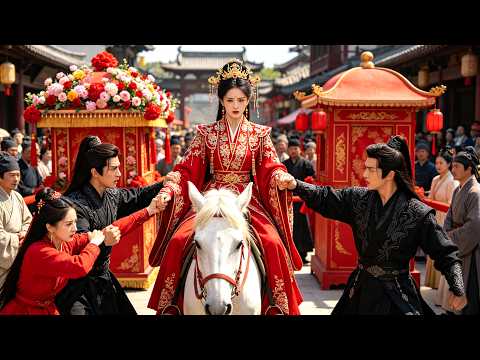 My father-in-law is marrying a junior! I actually married the heir of my Shofu to Shogun Gono! The whole city waits to read funny stories! Unbeknownst to me, Caomang is a god of war! Take my darling as a treasure! Are scum guys showing off? Slap them in the face! #drama #佳佳短劇 #chinesedrama #逆袭