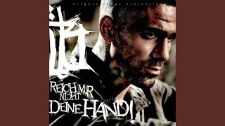 Reich Mir Nicht Deine Hand (Instrumental)