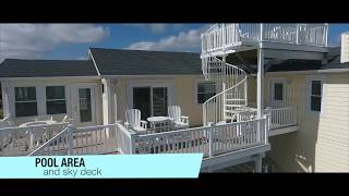 SandRidge - Sandbridge Rental in Virginia Beach