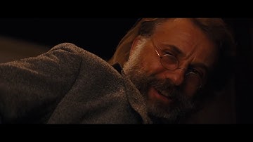 "If you Insist....!" I Django Unchained 2012 I  SHUFFLE-2