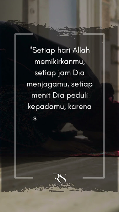 Motivasi hidup sukses #sholawat #quotes #motivasi