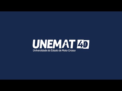 UNEMAT - Universidade do Estado de Mato Grosso