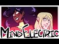 The Mind Electric | OC Animatic