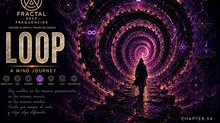 LOOP | Chapter 04: The Pattern Never Left