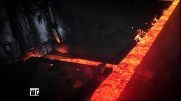 Unreal Engine 4 - Real Time PS4 Tech Demo
