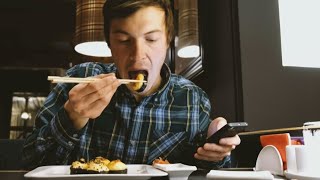 Do you eat alone? Behind the huge surge in solo dining