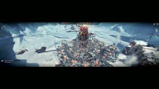 Frostpunk Is Brilliant - My Chilling Adventure