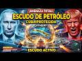 ¡TRUMP AMENAZA CON RECUPERAR CUBA! El Escudo de Petróleo Ruso de Putin que Desafía a Washington.